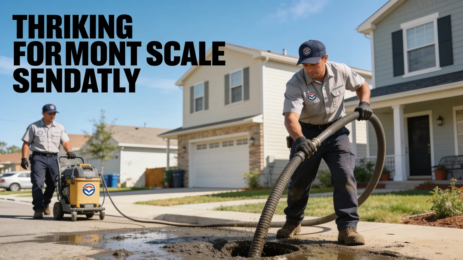 Sewage Cleanup in Moorcroft, WY near me